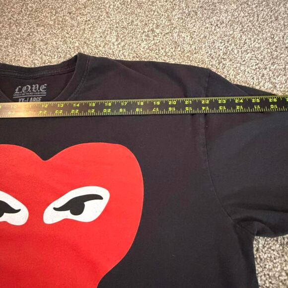 Kodak Black Merch Men's Black T-shirt - Picture 4 of 8